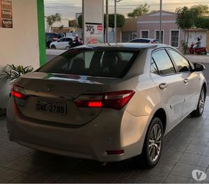 VENDE-SE TOYOTA COROLLA  R$  EM PERFEITO ESTADO