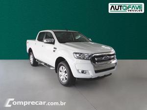 RANGER 3.2 XLT 4X4 CD 20V - FORD -  - DIESEL - 4 Portas