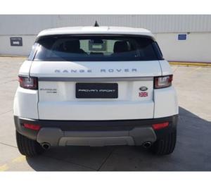 PROMOÇAO INPERDIVEL LAND ROVER RANGE ROVER EVOQUE