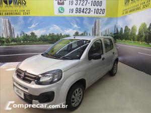 UNO 1.0 Firefly Drive - Fiat -  - BICOMBUSTÍVEL -