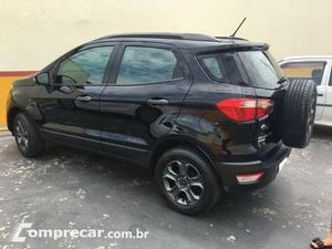 ECOSPORT FREESTYLE AT 1.5 - FORD -  - BICOMBUSTÍVEL -