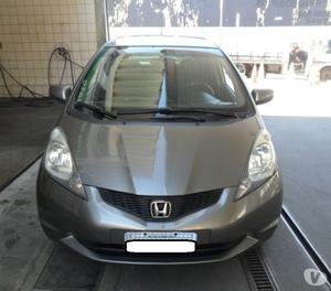 HONDA FIT DX  CONSERVADÍSSIMO