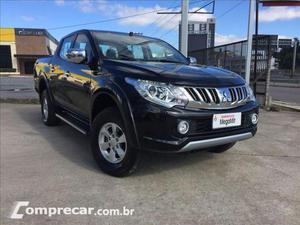 L200 TRITON V Turbo Sport HPE TOP CD 4X4 - Mitsubishi