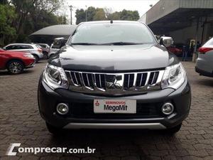 L200 TRITON V Turbo Sport HPE TOP CD 4X4 - Mitsubishi