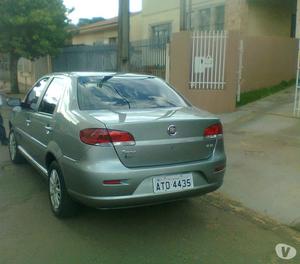 Vende-se Fiat Siena em excelente estado.