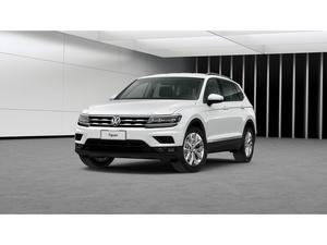 Volkswagen Tiguan Allspace Comfortline  TSI DSG 