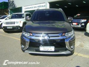 OUTLANDER 3.0 GT - Mitsubishi -  - GASOLINA - 4 Portas -