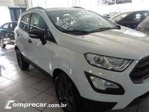 ECOSPORT 1.5 TIVCT REESTYLE AUT - FORD -  -