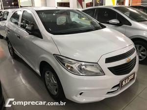ONIX 1.0 MPFI JOY 8V - CHEVROLET -  - BICOMBUSTÍVEL -