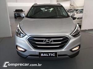 IX MPFI GL 16V - Hyundai -  - BICOMBUSTÍVEL -