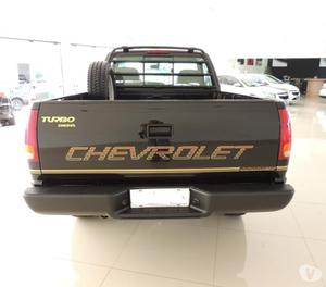 Chevrolet Silverado  VIP Urgente