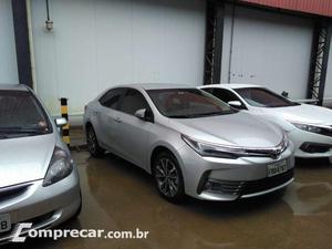 Corolla Altis top de linha - Toyota -  - BICOMBUSTÍVEL