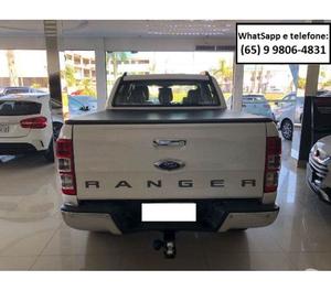 Ford Ranger Limited CD 4X4 Diesel 3.2 Mega Oferta!!!