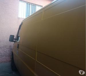 Vendo Ducato  turbo