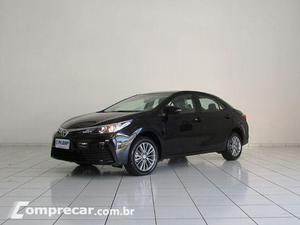 COROLLA GLI UPPER - Toyota -  - BICOMBUSTÍVEL - ÁLCOOL