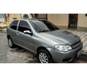 FIAT PALIO FLEX PIT BUL 