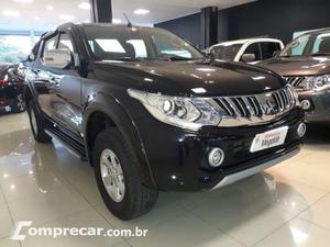 L200 TRITON V Turbo Sport HPE TOP CD 4X4 - Mitsubishi