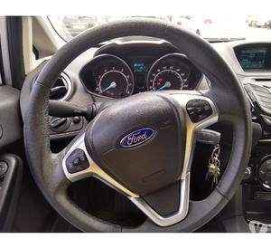 Ford New Fiesta Hatch Titanium  Powershift - 