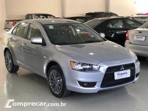 LANCER 2.0 HL-T CVT - Mitsubishi -  - GASOLINA - 4