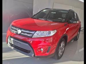 Suzuki Vitara v Gasolina 4all Automático  em São