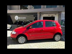 Volkswagen Fox 1.0 Mi 8v Flex 4p Manual  em Indaial R$