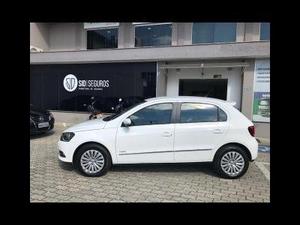 Volkswagen Gol 1.6 Mi Power 8v Flex 4p Manual G.vi  em