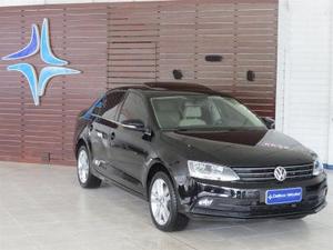 Volkswagen Jetta 2.0 Tsi Highline 211cv Gasolina 4p