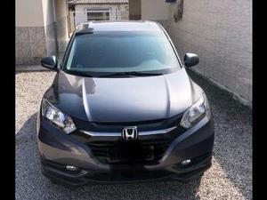 Honda HR-V v Flex Lx 4p Automático  em Balneário