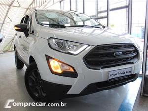 ECOSPORT 1.5 Tivct Freestyle - FORD -  - BICOMBUSTÍVEL