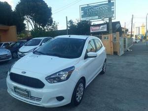 Ford KA 1.0 Ti-vct Flex Se Plus Manual  em Joinville R$