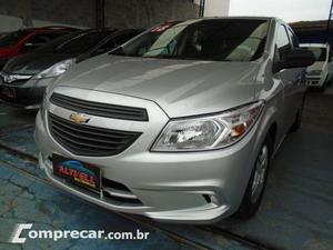 Onix Joy 1.0 - CHEVROLET -  - BICOMBUSTÍVEL - ÁLCOOL E