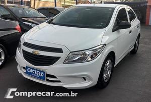 Onix Joy - CHEVROLET -  - BICOMBUSTÍVEL - ÁLCOOL E