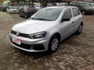 Volkswagen Gol 1.6 Msi Totalflex Comfortline 4p Manual 