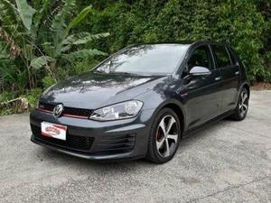 Volkswagen Golf 2.0 Tsi Gti 16v Turbo Gasolina 4p