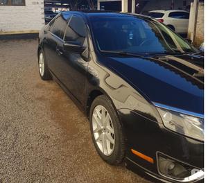 Ford Fusion SEL 