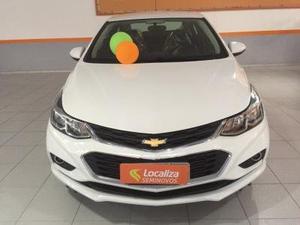 Chevrolet Cruze 1.4 Turbo Lt 16v Flex 4p Automático  em