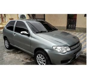 FIAT PALIO FLEX PIT BUL 