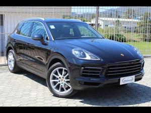 Porsche Cayenne 3.0 V6 Gasolina Awd Tiptronic S  em Rio