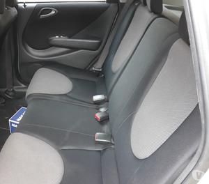 Honda Fit EX Top de Linha ! Urgente