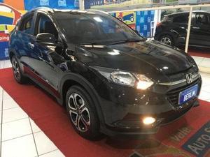 Honda HR-V v Flex Exl 4p Automático  em Blumenau