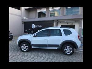 Renault Duster 1.6 Dynamique 4x2 16v Flex 4p Manual  em