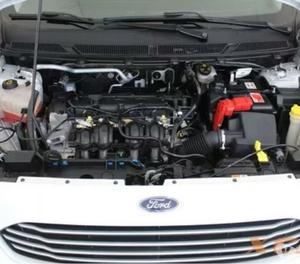 Ford Ka 1.5 SE 16V FLEX 4P MANUAL