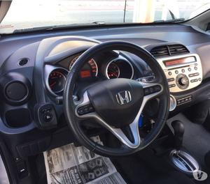 Honda Fit 1.5 EX Automático - Ipva Pago - 