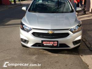 Onix LT 1.0 - CHEVROLET -  - BICOMBUSTÍVEL - ÁLCOOL E