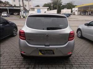 Renault Sandero v Sce Flex Expression Easy-r  em