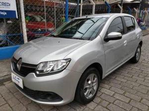 Renault Sandero v Sce Flex Expression Easy-r  em