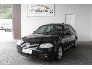 Volkswagen Bora 2.0 Mi 8v Gasolina 4p Tiptronic  em