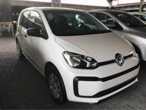 Volkswagen Up! 1.0 Mpi Take Up 12v Flex 4p Manual  em