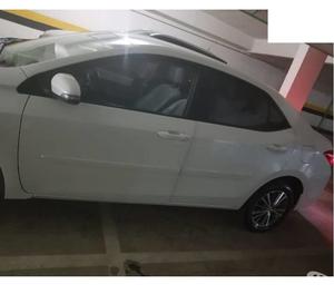 COROLLA GLI AUTOMÁTICO FLEX