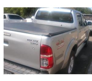 HILUX SRV 4X4 TDI AUTOMATICO